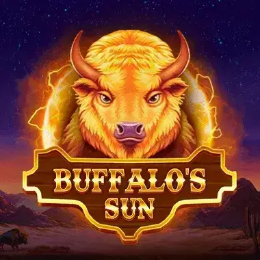 Play Buffalo's Sun Foxy Bingo casino