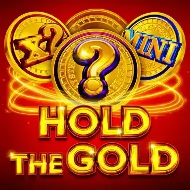 Play Hold The Gold Foxy Bingo casino