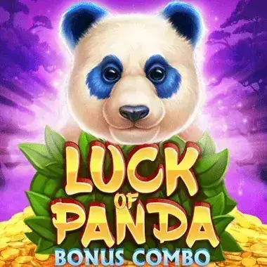 Play Luck of Panda Bonus Combo Foxy Bingo casino