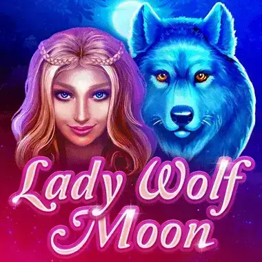 Play Lady Wolf Moon Foxy Bingo casino