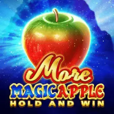 Play Speel More Magic Apple bij Foxy Bingo