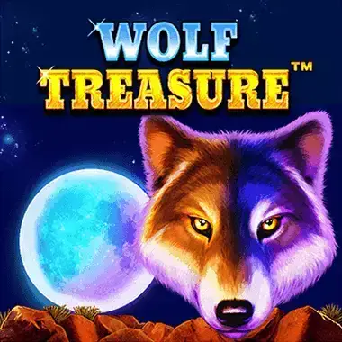 Play Wolf Treasure Foxy Bingo casino